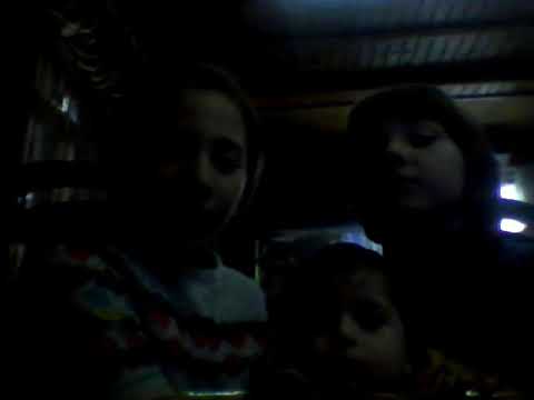 ნატა ნიკო  ნინო  ნია   ნიკო  თიკო