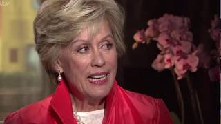 Kiri Te Kanawa | ITV News Report/Interview 13/9/17