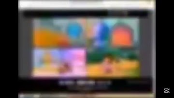 (REUPLOAD) up to faster 4 parison to nick jr