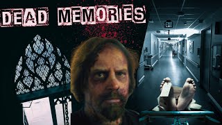 A Near Death Story Collection - Was It Worth It? @darkbites