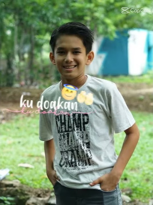 HBD Muhammad FHADIL FIRDAUS SEMOGA CINTA SAYANG DAN TAKUT SAMA ALLAH SWT  DOA TERBAIK UNTUK FHADIL
