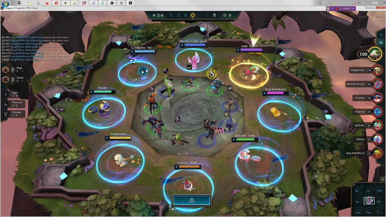 Tft Set 2 Is Bad