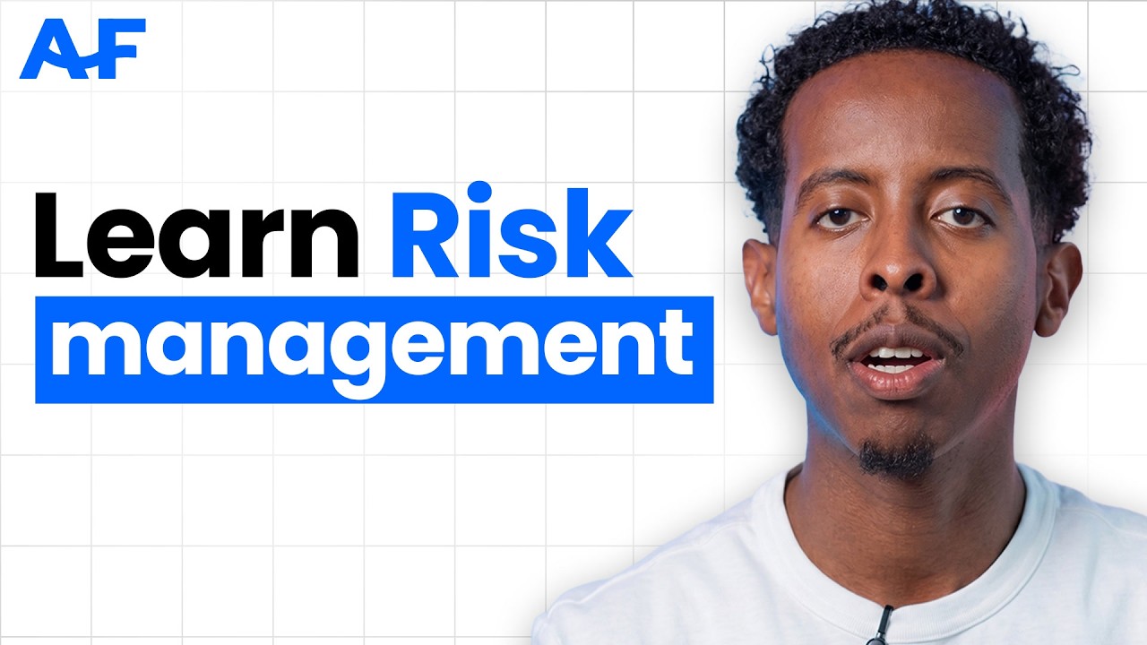 Risk Management Rules That Separate Funded Traders From Blown Accounts
