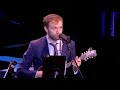 Love of Mine - Chris Thile | Live from Here