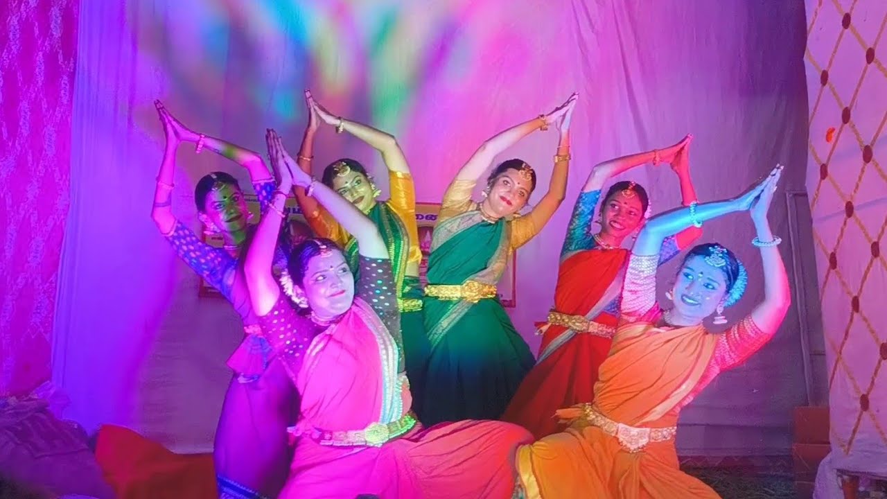 🪷 Ayya Vaikundar Arul Gnana Pathi | Kalai Nikalichi part 6  (04-03-2026) 🪷✨💃