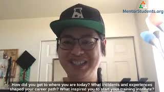 Nhi Doan @ DevPoint Labs, Founder &amp; Managing Partner