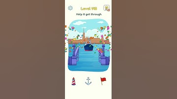 DOP 3: Delete One Part Level 148 Walkthrough solution #shorts #DOP3