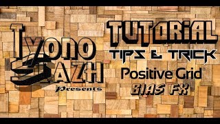Install Software BIAS FX | TUTORIAL SOFTWARE #5 screenshot 4