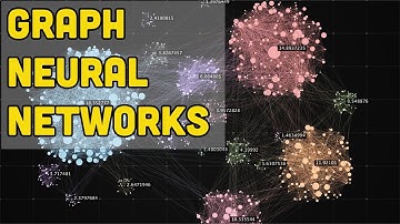 Graph Neural Networks Full Course | Learn GNNs, GCN, GAT & Graph AI