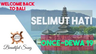 DownloadSelimut Hati - Once Dewa 19 MP3 MP4 Selimut Hati - Once Dewa 19