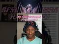 Bleach Gameplay Reaction #bleach #rebirthofsouls #reactionvideo #shortvideo #youtubeshorts