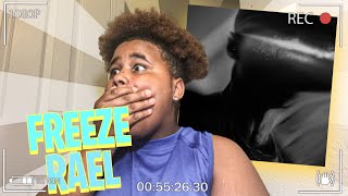 FREEZE CORLEONE - Freeze Raël | AMERICAN REACTS TO FRENCH DRILL/RAP FIRST TIME VIEWING !! ???