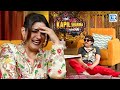 Raveena tandon          the kapil sharma show  full comedy episode