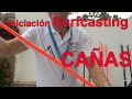 Iniciación al Surfcasting: 4 tips Básicos a la hora de elegir tus  cañas de surfcasting