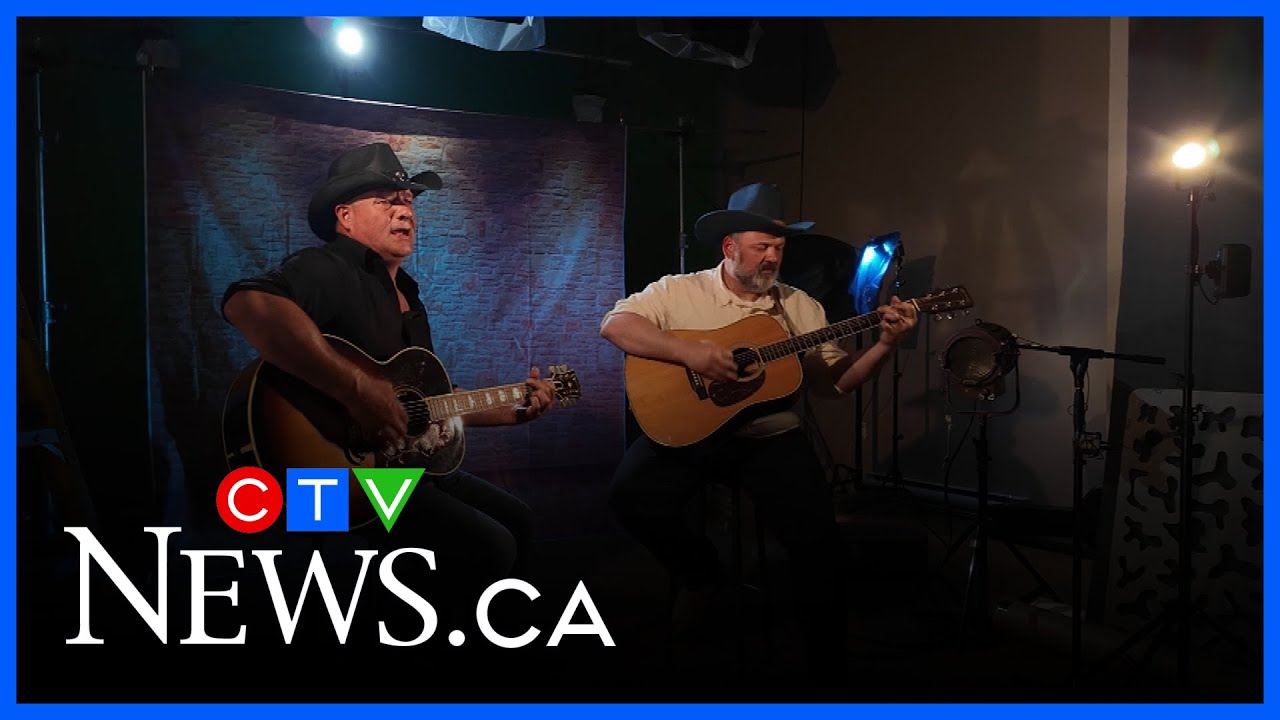 PEI musicians take audiences back in time