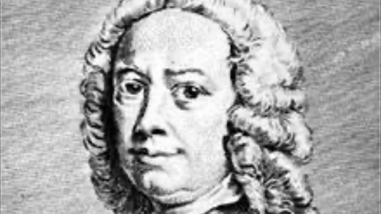 Pezel Sonata Number 3