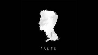 ZHU - Faded (Techno extended remix)