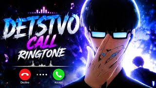 Detstvo Song Call Ringtone🐥💀//Detstvo Song//Call Ringtone//#popoeditz #callringtone #ringtone #short