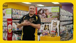 Top To Tail Care - Hills Science Diet