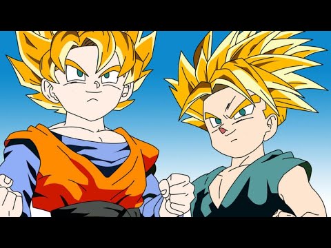 Dragon Ball Kai (Phần 1 - Full)  LK Nhạc Trẻ Remix Lồng Phim Anime Hay Nhất 2022 ✅ #1