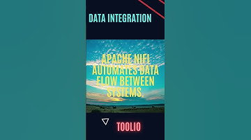 Data Integration #shorts