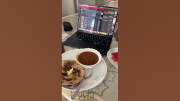 What I eat in a day! #bhavyaarora #whatieayinaday