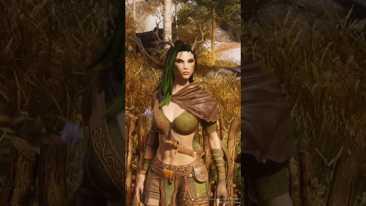 14 Yıllık Skyrim, 4000 Mod ile 2025'te Böyle Görünüyor 