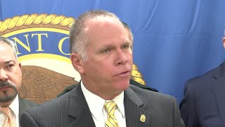 WEB EXTRA: More on North Alabama drug trafficking investigation