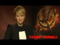 Jennifer Lawrence - Funny Moments (Part 12)