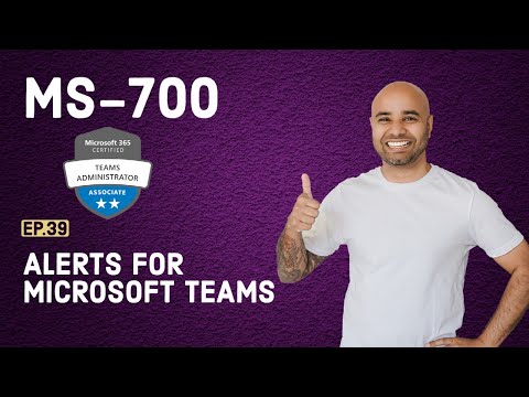 MS-700 Exam EP