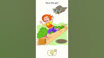 Dop 2 (Delete One Part) Level-845 Save the girl #viralvideo #shortsfeed #shorts @ayushfury001