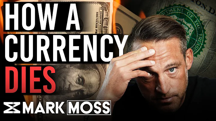 This Is How a Currency Dies | Shocking Details