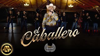 Voz de Mando - El Caballero (En Vivo)