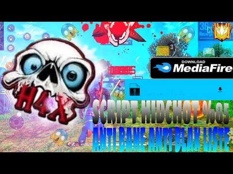 زيت زيتون واد سوس سكربت فري فاير الذي يبحث عنه الجميع بدون باند FF MAX FF NORMAL 