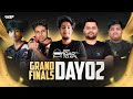 Road to kpl 2024  chapter 1  grand finals day 2  mal