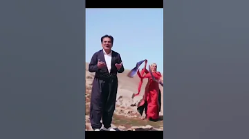 نسخه دمو یکی از آهنگ های شیروان عبدالله Shirwan Abdolah 