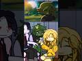 Mundo Torajo REACT "Diferentes juntos"🍋🍋‍🟩 #mundotorajo #azedo #linn #mundodefrutas #gacha