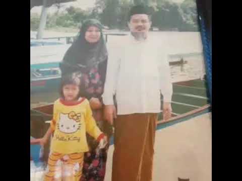 Sang kyai selang
