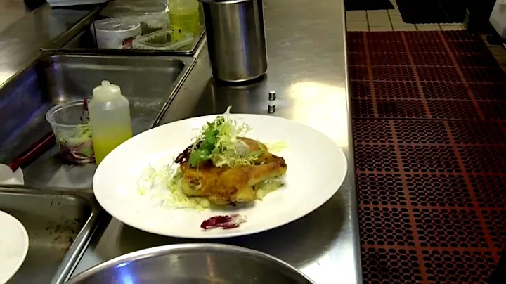 Food and Wine Pairing - Pt 2 - with Chef John Toul...