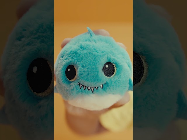 Beanie Bouncers - Roll Call