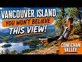Hidden Swing & Day Trip in Cowichan Valley π²