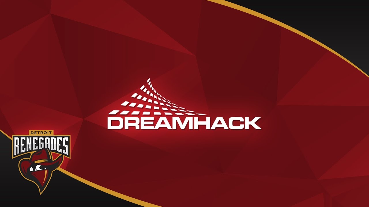 Road to Finals | DreamHack Winter 2016
