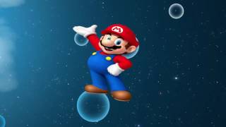 Super Mario Finger Family Super Mario Singing Finger Family Song For Kids