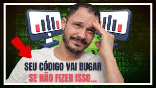 Crie FACILMENTE ambientes virtuais e entregue seus códigos python sem passar vergonha