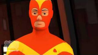 Superzeroz Movie