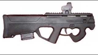 Magpul PDR - Wasted Potential ?