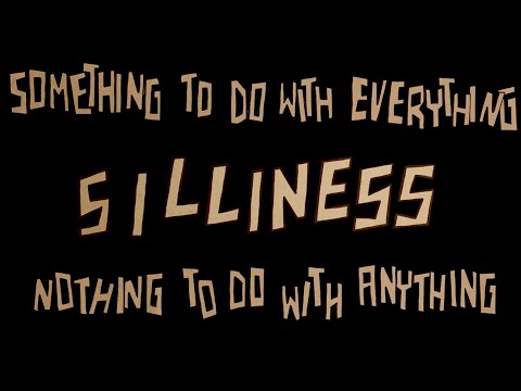 Kid Koala - Silliness - Episode 8: Something To Do With Everything, Nothing To Do With Anything