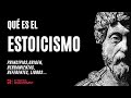 Qué es el Estoicismo: Principios, Origen, Herramientas, Referentes, Libros…