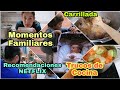 Momentos Familiares/Trucos de Cocina/Recomendaciones NETFLIX/Carrillada guisada#familianumerosa