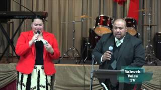 Ps Viliami Tu'ipulotu 25 Oct 15